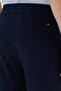 Men's Navy Blue Sweatpants 50300088-Vr033 - 6