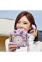 Portable Telephonic Design Plastic Drinking Bottle - 4