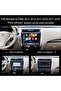 Android Car Stereo for Nissan Altima 2013-2018 4+32GB AHD Camera - 2