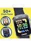VTech Kidizoom DX4 Smartwatch - Black - 8
