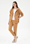 بنطال رياضي نسائي من Camel Shardonlu Jogger 50313581-VR015