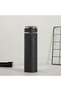 Stainless Steel Sports Water Bottle, Lather Double Wall Vacuum Insulated Water Bottle, Leak P - 2