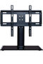 32″–65″ TV Universal LED Mobile Stand – 50kg Capacity, VESA 600×400mm Compatible
