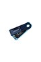 Nano S Plus Neptün Mavisi Kripto Donanım Cüzdanı - Soğuk Cüzdan - 5