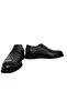 876 038 Men's Khaki Leather Casual Shoes - 4