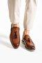 Laceless Tasseled Eva Sole Casual 331-46615 Men's Shoes
