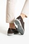 Laceless Eva Sole Loafer 331-46610 Men's Shoes - 3