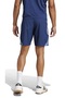 Men's Running Quick Dry Micropoly Training Astroturf Fitness Casual Outdoor Sports Shorts - 3