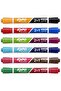 2-in-1 Dry Erase Markers - 3