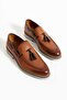 Laceless Tasseled Eva Sole Casual 331-46615 Men's Shoes - 4