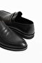 Laceless Eva Sole Loafer 331-46610 Men's Shoes - 4