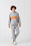 Soul Fater Great Mental Attitude Printed Boys Bottom Top Tracksuit Set - 7