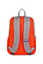 Us Polo Assn 24109'2 School Backpack with Pen Holder Student Daily Orange - 4