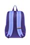 Us Polo Assn 24109'2 School Backpack with Pen Holder Student Daily Purple - 4