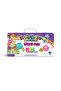 Rainbow Loom 2100 Rubber Bracelet Making Set with 60 Mini Figures - 5