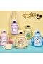 Cute Cartoon Stainless Steel Water Bottle for Kids - 2
