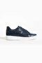 Lace-Up Eva Sole Sneaker 331-844 Men's Shoes - 4