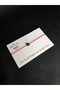 Letter Y Adjustable Drawstring Luck Bracelet