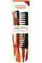 CANTU-STYLE CARBON FIBER COMBS 2pcs