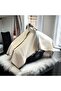 100% Cotton Multi-Purpose Double Layer Knitted Pique/Muslin Stroller Cover, Cushion and Sheet - 2