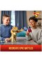 DC Superman Movie Fig 6" Superman-Kaiju Battle Pack - 4