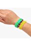 Rainbow Loom Mega Combo Set – 7,456 Pieces Colorful Rubber Bracelet Making Kit - 7