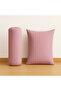 Single Satin Elastic Bed Sheet Set (100X200 & 120X200) - 2