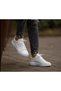 Taşpınar 100% Genuine Leather Orthopedic Lightweight Men's Comfortable Daily Anti-Sweat Large Size Sneaker 37-48 - 3