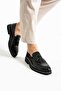 Laceless Tasseled Eva Sole Casual 331-10734 Men's Shoes - 3