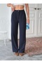 Women's Loretta Pleated Waist Palazzo Pants