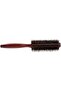 Hair Curler and Styling Wooden Brush – Heat-Resistant Round Brush for Blow Drying, Curl - 4