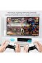 2025 New Retro Gaming Stick – Plug & Play Retro Gaming Console with 21500+ Classic Video Games, 4K - 4