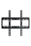 32″–85″ TV Fixed Wall Mount – DG-80FB, Low Profile Design, Heavy-Duty, Easy Installation