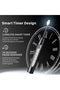 6 Blue LED Whitening Electric Toothbrush - 5