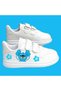 Lesylo Olohav Best Friends Printed Girls' Sports Shoes Sneaker - 3