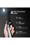 6 Blue LED Whitening Electric Toothbrush - 4