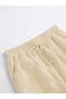 Women's Rubber Leg Sweatpants - Jogger Sweatpants - 5