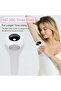 Hair Removal System with 900000 Flashes, 5 Adjustable Energy Settings - 3