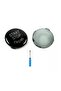Set 2 pcs Button Cover Start-Stop for BMW E60 E61 E70 E71 E83 E84 E87 E89 E90 E91 E92 + Screwdriver - 4