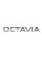Emblema Octavia, pentru - 5