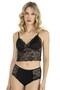 Lace Bralet Bra Suit Soft Stylish Elegant 1300