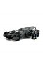 Batman Justice League Batmobile - 2