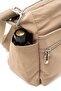 4 Compartment Clinkir Waterproof Fabric Very Useful Lightweight Crossbody and Shoulder Bag 4007 - 4