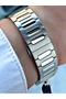 Special Design 24 Months Warranty Silver Color Men's Wrist Watch 1619.01Mr - 4