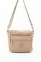 4 Compartment Clinkir Waterproof Fabric Very Useful Lightweight Crossbody and Shoulder Bag 4007 - 6