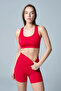 Yüzücü Model Spor Bra - 2