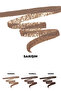Brown Sculpting Eyebrow Pencil - Light Brown - 5