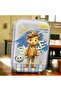 Smile Boy Eva Pen Box 8448 - 3