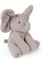 Official Ba Flappy the Elephant, Interactive and Musical Cuddly Plush 12-Inch Stuffed Snuggly P - 8