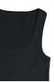Women's Cotton U-Neck Camisole Undershirt - 2